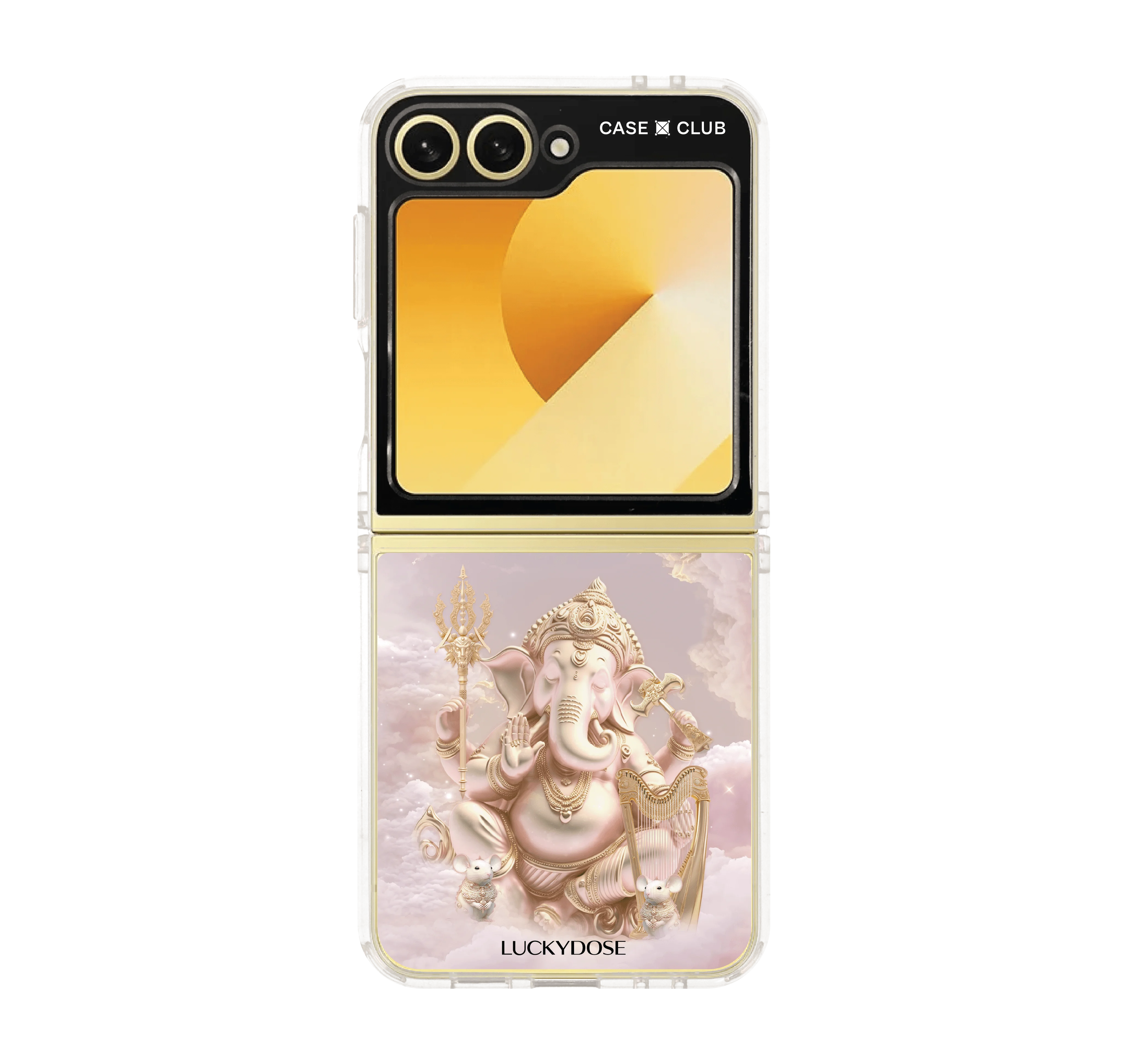 luckydose ganesha ganapati